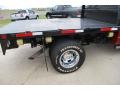 2007 Inferno Red Crystal Pearl Dodge Ram 3500 SLT Quad Cab Chassis  photo #8