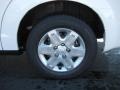 Stone White - Grand Caravan SE Photo No. 14