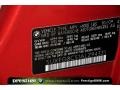 Vermilion Red Metallic - X6 xDrive50i Photo No. 14