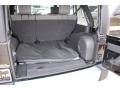 Black - Wrangler Unlimited Sahara 4x4 Photo No. 18