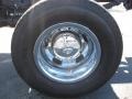 2011 Dodge Ram 3500 HD SLT Crew Cab 4x4 Chassis Wheel