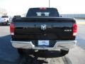 2011 Brilliant Black Crystal Pearl Dodge Ram 2500 HD ST Crew Cab 4x4  photo #5