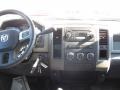 Brilliant Black Crystal Pearl - Ram 2500 HD ST Crew Cab 4x4 Photo No. 8
