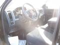 2011 Brilliant Black Crystal Pearl Dodge Ram 2500 HD ST Crew Cab 4x4  photo #9