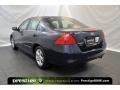 2006 Royal Blue Pearl Honda Accord EX Sedan  photo #4