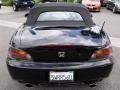 Berlina Black - S2000 Roadster Photo No. 6