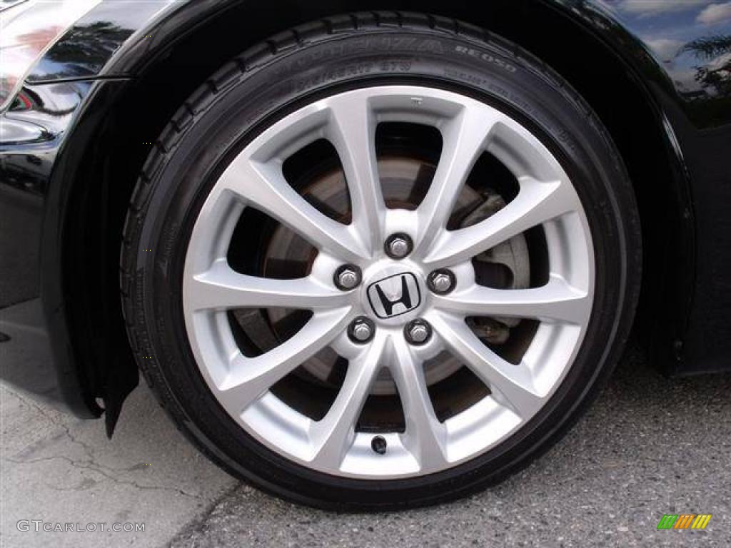2006 Honda S2000 Roadster Wheel Photo #40843957