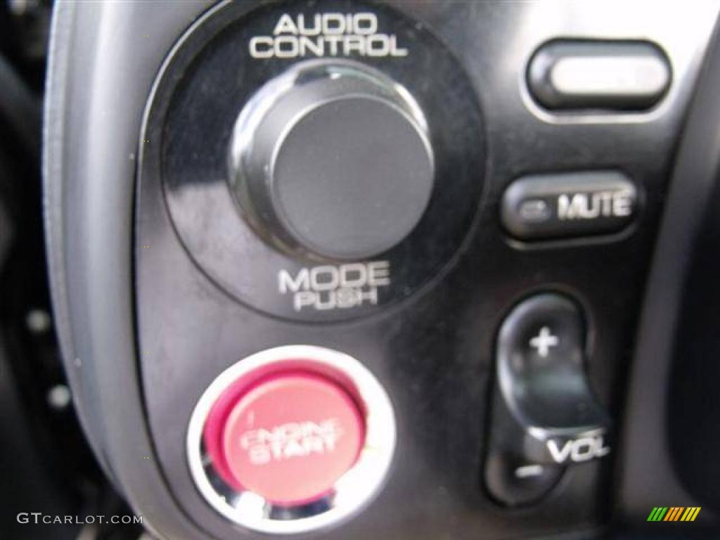 2006 Honda S2000 Roadster Controls Photo #40844081