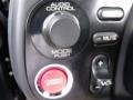 2006 Honda S2000 Roadster Controls