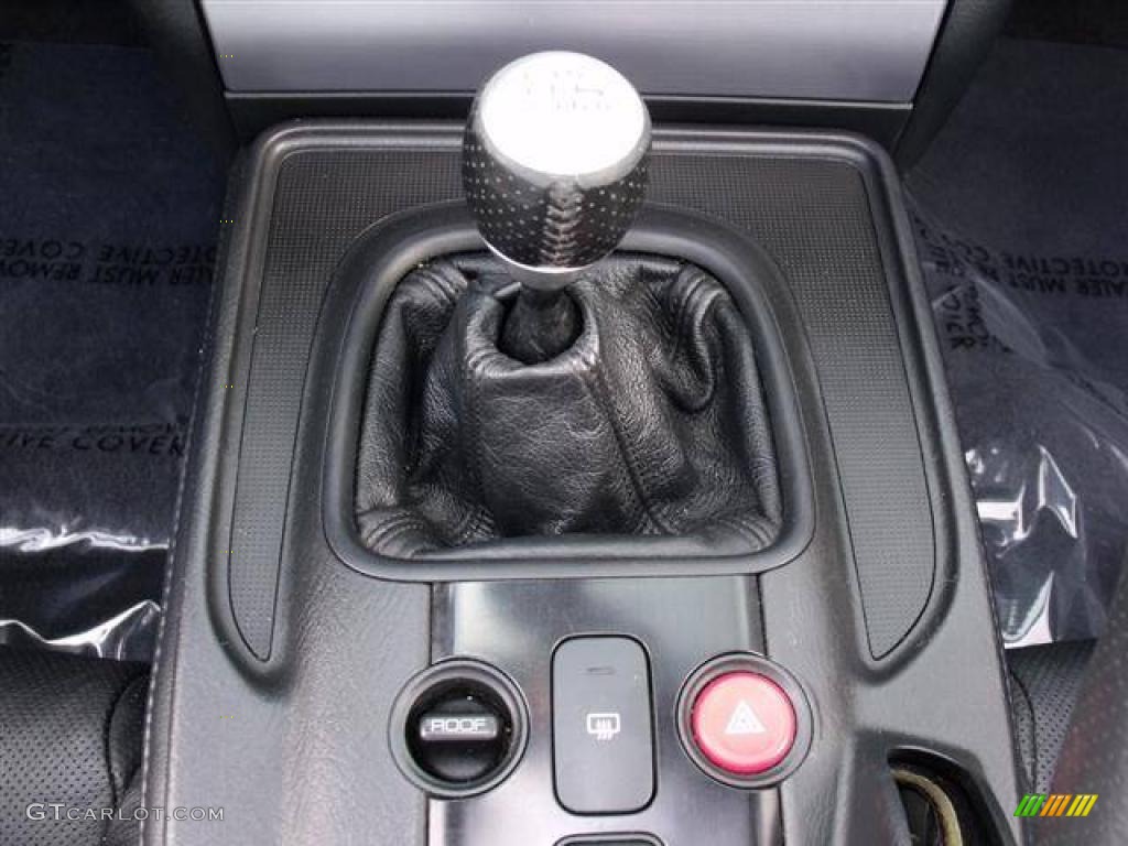 2006 Honda S2000 Roadster 6 Speed Manual Transmission Photo #40844117