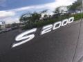  2006 S2000 Roadster Logo