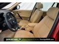 Vermilion Red Metallic - X3 xDrive30i Photo No. 11
