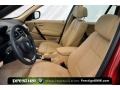 2010 Vermilion Red Metallic BMW X3 xDrive30i  photo #11