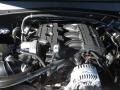 4.0 Liter SOHC 24-Valve V6 2011 Dodge Nitro Shock Engine