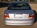 2005 Silver Frost Metallic Mercury Sable LS Sedan  photo #6