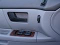 2005 Mercury Sable LS Sedan Controls
