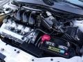 3.0 Liter DOHC 24-Valve V6 2005 Mercury Sable LS Sedan Engine