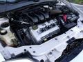 3.0 Liter DOHC 24-Valve V6 Engine for 2005 Mercury Sable LS Sedan #40844849