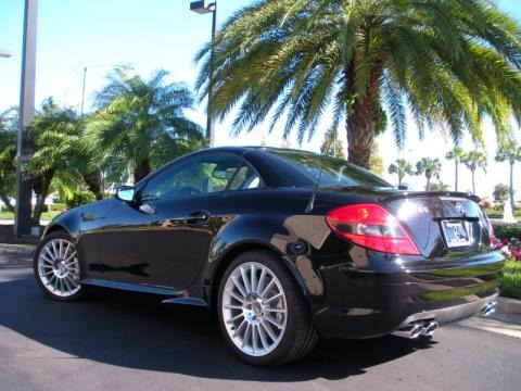 2006 Mercedes-Benz SLK 55 AMG Mercedes Slk 2006. 2006 Mercedes-Benz SLK 55 AMG