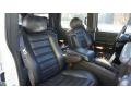 2007 Birch White Hummer H2 SUV  photo #15