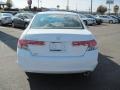 2011 Taffeta White Honda Accord LX-P Sedan  photo #4