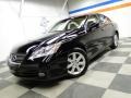 Obsidian Black - ES 350 Photo No. 1