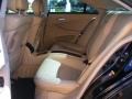  2007 CLS 63 AMG Cashmere Interior