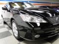 Obsidian Black - ES 350 Photo No. 3