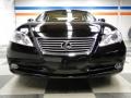 Obsidian Black - ES 350 Photo No. 5