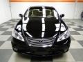 Obsidian Black - ES 350 Photo No. 6