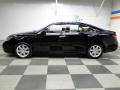 Obsidian Black - ES 350 Photo No. 8