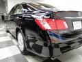 Obsidian Black - ES 350 Photo No. 10