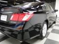 Obsidian Black - ES 350 Photo No. 11