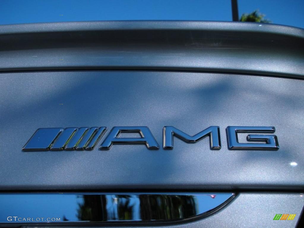 2008 Mercedes-Benz E 63 AMG Sedan Marks and Logos Photo #40845969