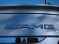 2008 Mercedes-Benz E 63 AMG Sedan Marks and Logos