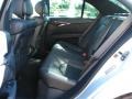 2008 Iridium Silver Metallic Mercedes-Benz E 63 AMG Sedan  photo #15