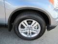 2011 Honda CR-V EX 4WD Wheel and Tire Photo