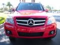 Mars Red - GLK 350 Photo No. 3