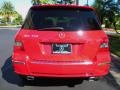 Mars Red - GLK 350 Photo No. 7