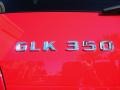 Mars Red - GLK 350 Photo No. 9