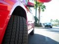 Mars Red - GLK 350 Photo No. 10