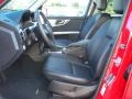 Mars Red - GLK 350 Photo No. 11