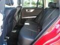 Mars Red - GLK 350 Photo No. 13