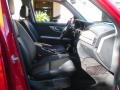 Mars Red - GLK 350 Photo No. 15