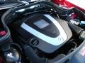Mars Red - GLK 350 Photo No. 24