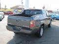 Nimbus Grey Metallic - Ridgeline RTL Photo No. 5