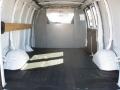 White - Express 2500 Cargo Van Photo No. 7
