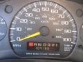 White - Express 2500 Cargo Van Photo No. 11