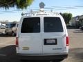 2005 Summit White Chevrolet Astro Commercial Van  photo #5