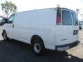 Summit White - Express 2500 Cargo Photo No. 4